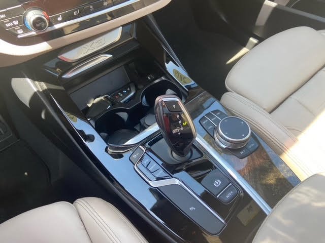 2019 BMW X3 30i - Photo 24
