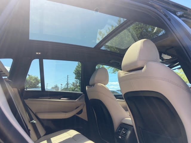 2019 BMW X3 30i - Photo 18