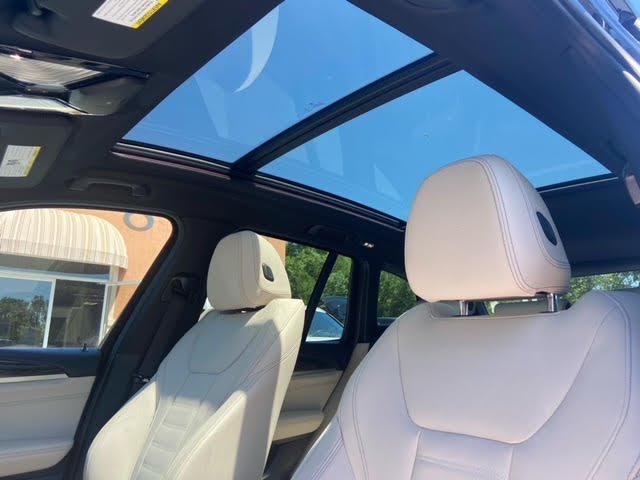 2019 BMW X3 30i - Photo 20
