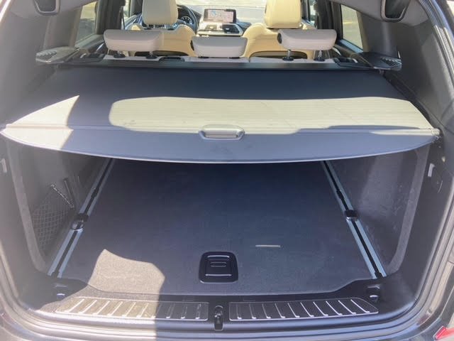 2019 BMW X3 30i - Photo 13