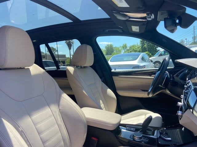 2019 BMW X3 30i - Photo 19