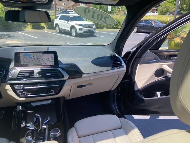 2019 BMW X3 30i - Photo 17
