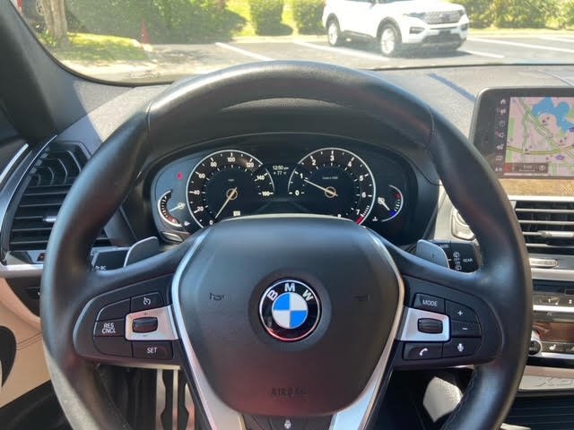 2019 BMW X3 30i - Photo 22