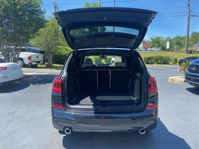 2019 BMW X3 30i - Photo 9
