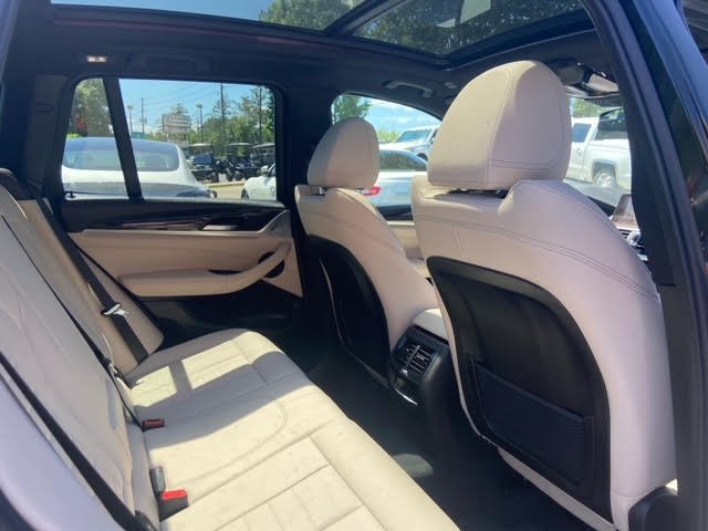 2019 BMW X3 30i - Photo 14