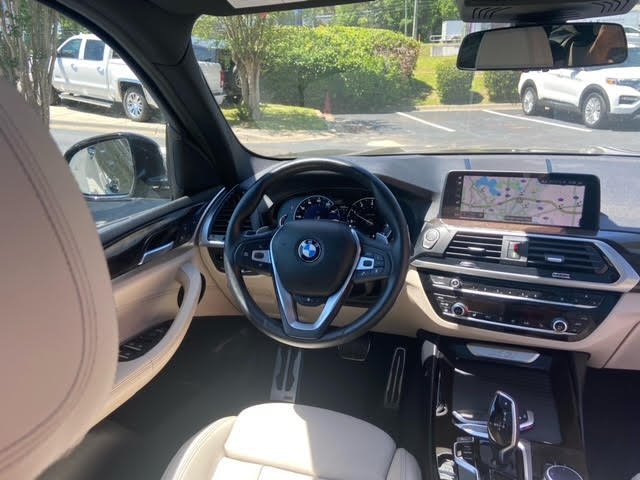 2019 BMW X3 30i - Photo 16