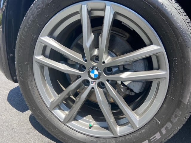 2019 BMW X3 30i - Photo 11