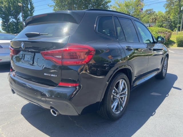 2019 BMW X3 30i - Photo 6