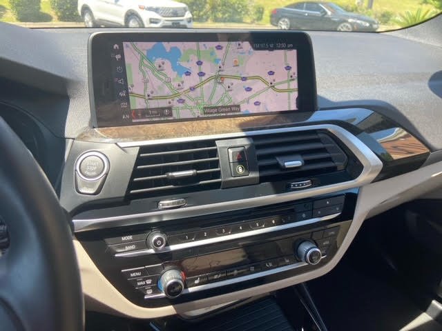 2019 BMW X3 30i - Photo 23
