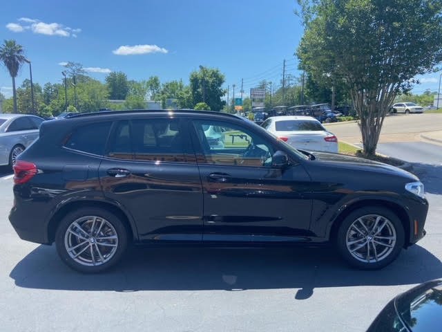 2019 BMW X3 30i - Photo 8
