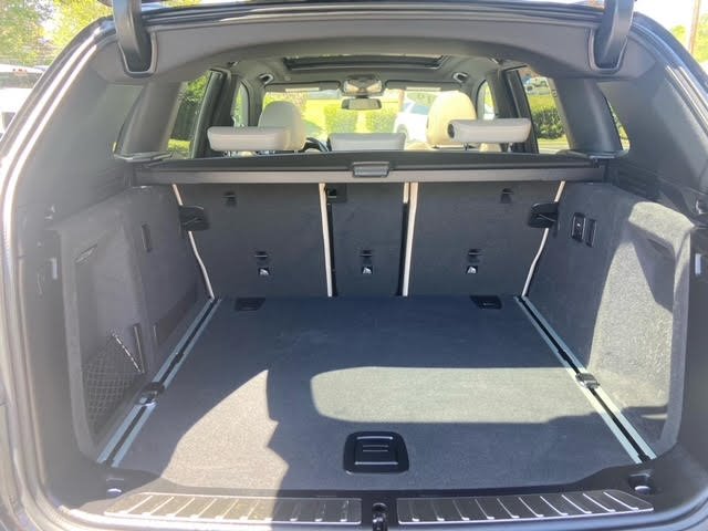2019 BMW X3 30i - Photo 10