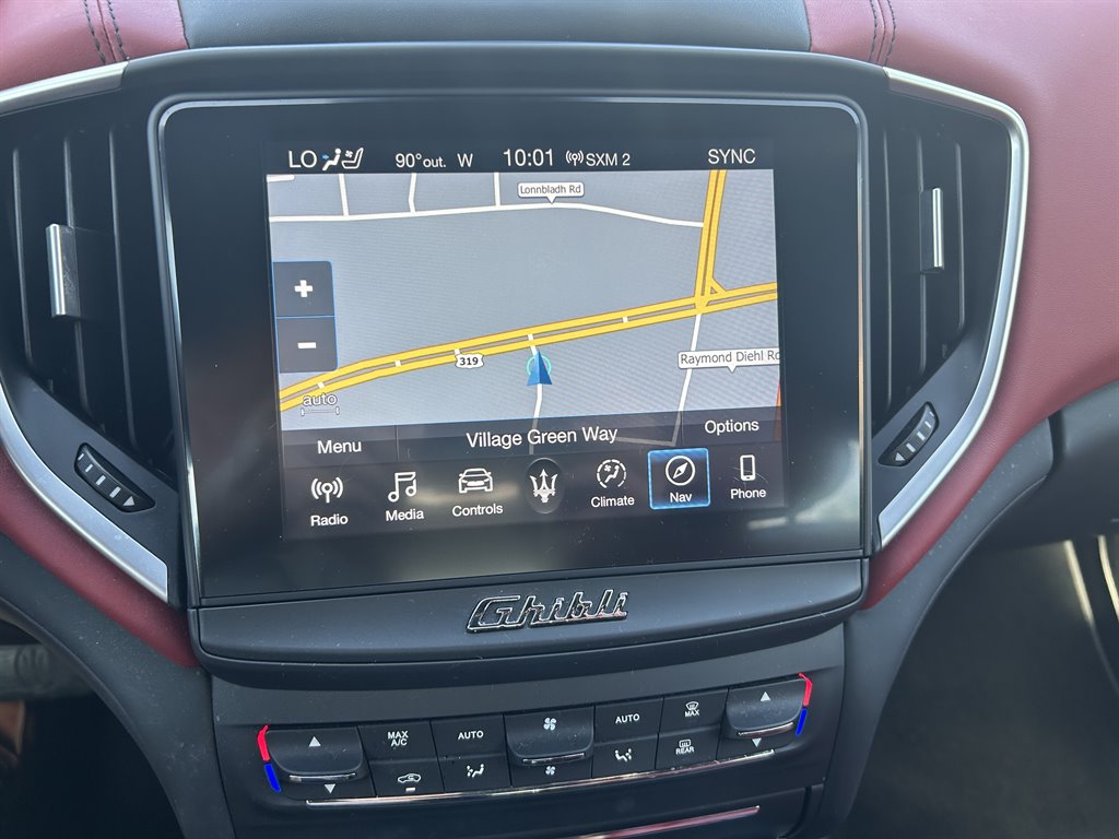 2020 Maserati Ghibli S - Photo 14