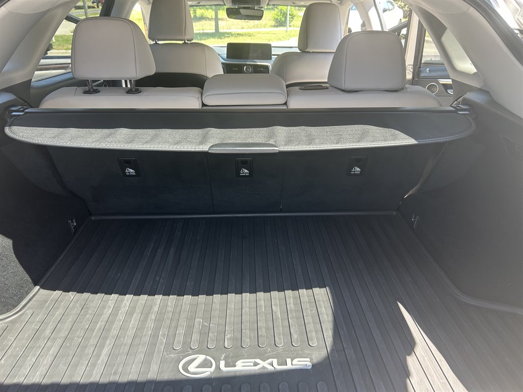 2022 Lexus RX 350 - Photo 18