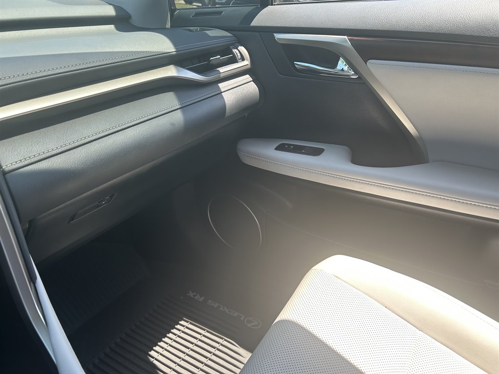 2022 Lexus RX 350 - Photo 15