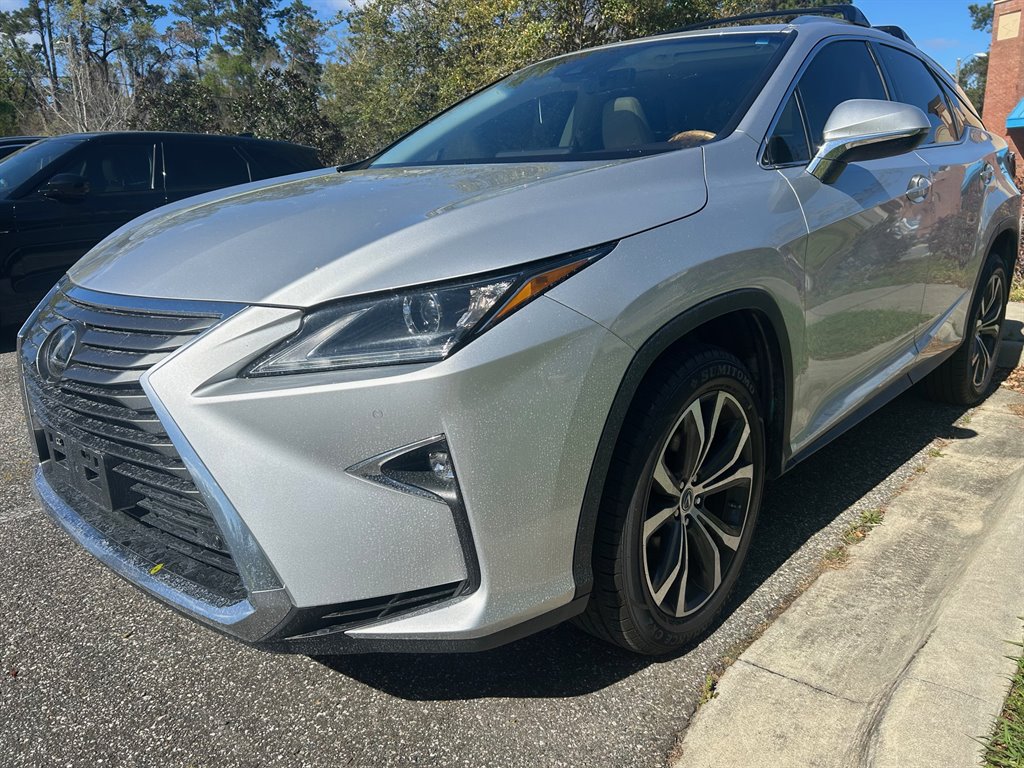 2019 Lexus RX 350 350 AWD's photo
